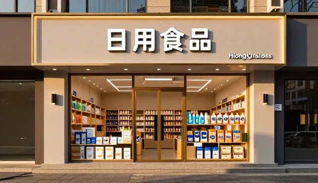 线上店铺运营中技术更新的选型关注点